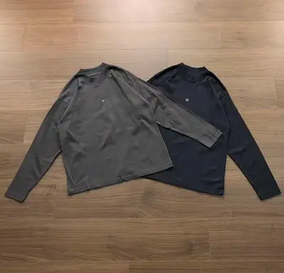 ￥~115 GA⭐ LONG SLEEVED 09251152