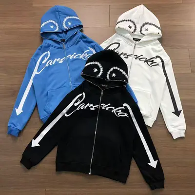 ￥~158 CARS⭐CKO HOODIE 09250352