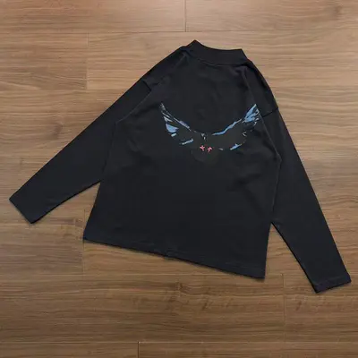 ￥~115 GA⭐ LONG SLEEVED 09251252