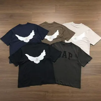 ￥~88 GA⭐ T-SHIRT 09251451