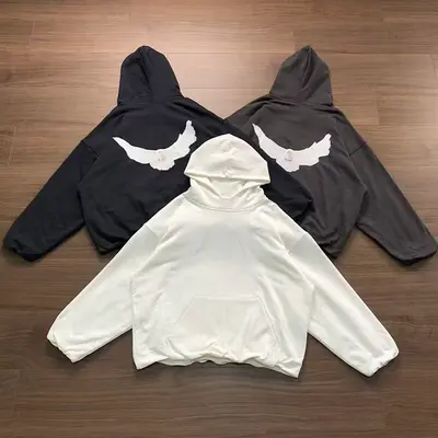 ￥~288 GA⭐ HOODIE 09251052