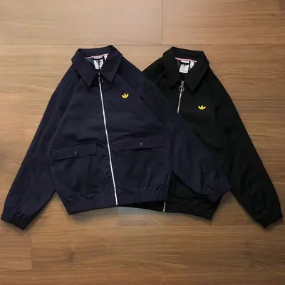 ￥~178 AD⭐DAS JACKET 09251751