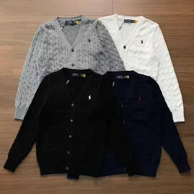 ￥~135 RA⭐PH⭐AUREN SWEATER 09260452