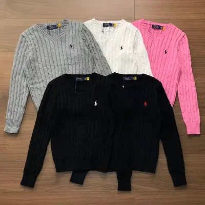 ￥~125 RA⭐PH⭐AUREN SWEATER FEMALE 09260651