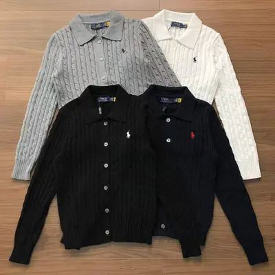 ￥~128 RA⭐PH⭐AUREN SWEATER FEMALE 09260552