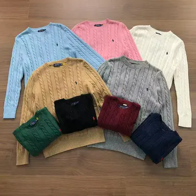 🔥🔥🔥SALE￥~128 RA⭐PH⭐AUREN SWEATER 09260251
