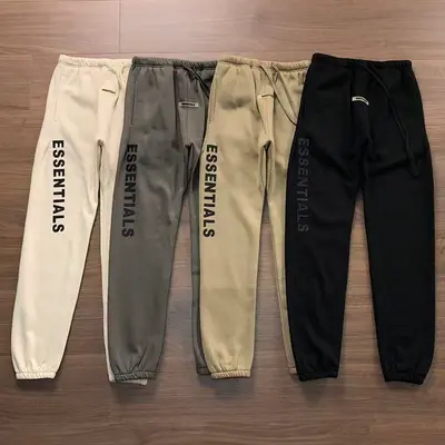 ¥~128 FOG TROUSERS 09290952
