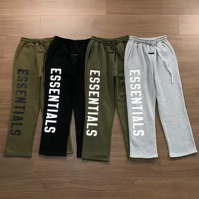 ¥~128 FOG TROUSERS 09271452