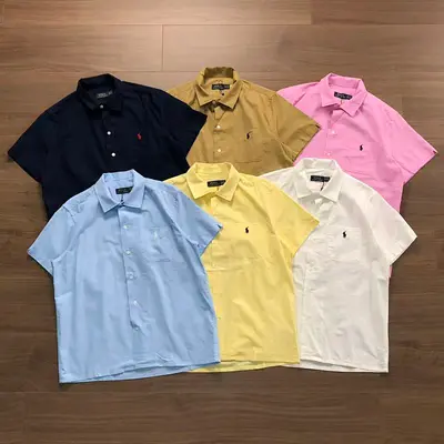 ¥~158 RA⭐PH⭐AUREN SHIRT 09270551