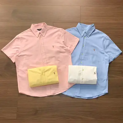 ¥~158 RA⭐PH⭐AUREN SHIRT 09270751
