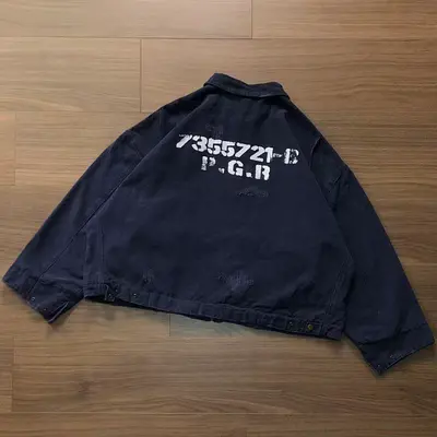 ¥~278 Y/PR⭐JECT JACKET 09270251