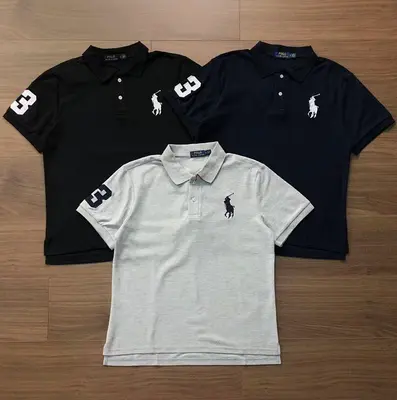 ¥~115 RA⭐PH⭐AUREN POLO 09270951