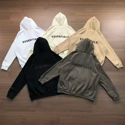 ¥~135 FOG HOODIE 09271251