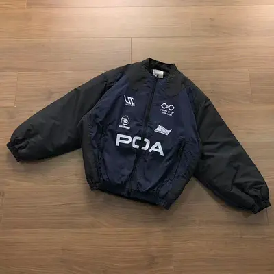 ¥~245 UN⭐ERM⭐CAR COTTON COAT 09270151