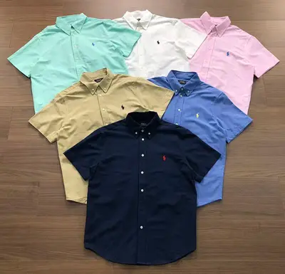 ¥~158 RA⭐PH⭐AUREN SHIRT 09270651