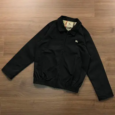 ¥~238 BUR⭐⭐RRY JACKET 09280353