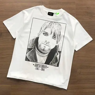 ¥~95 FOG T-SHIRT09281452