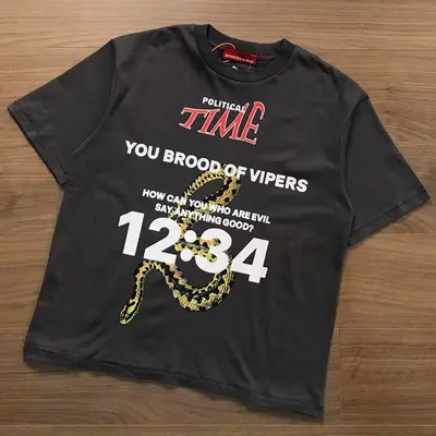 ¥~105 FOG T-SHIRT 09280952
