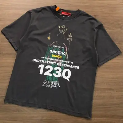¥~105 FOG T-SHIRT09281052