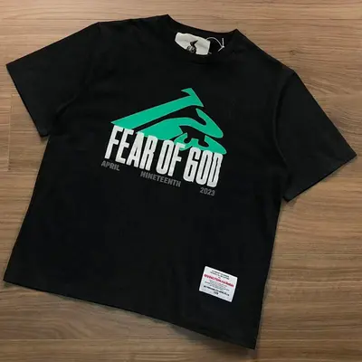 ¥~105 FOG T-SHIRT 09281152