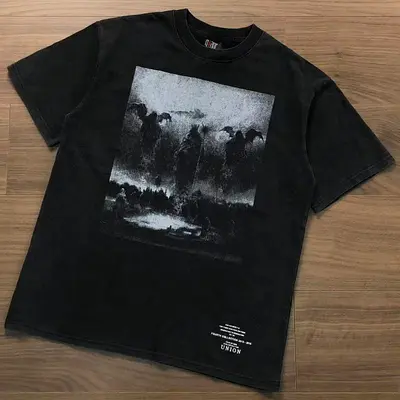 ¥~108 FOG T-SHIRT 09281153