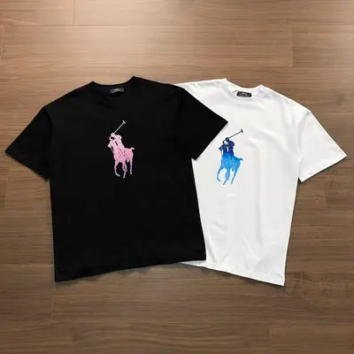 ¥~95 RA⭐PH⭐AUREN T-SHIRT 09281053