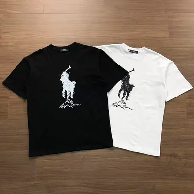 ¥~95 RA⭐PH⭐AUREN T-SHIRT 09280953