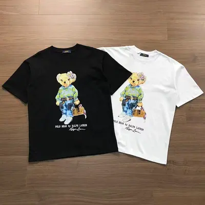 ¥~95 RA⭐PH⭐AUREN T-SHIRT 09280753