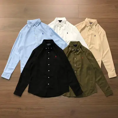 ¥~135 RA⭐PH⭐AUREN SHIRT 09291052