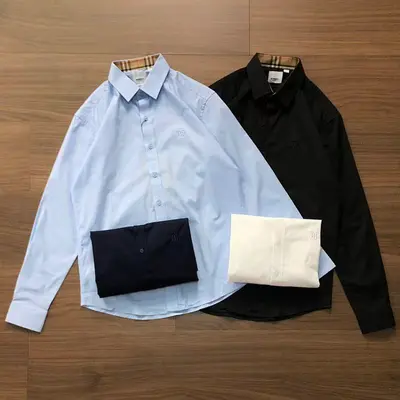 ¥~145 BUR⭐⭐RRY SHIRT 09300452