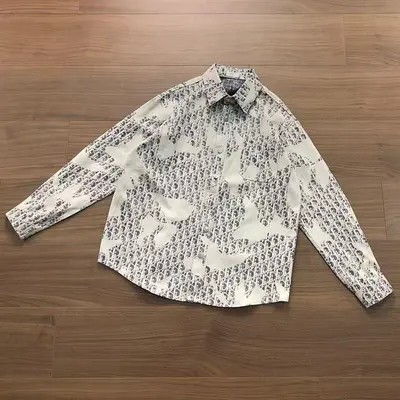 ¥~208 DI⭐R SHIRT 09280253