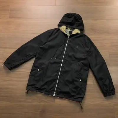 ¥~288 BUR⭐⭐RRY JACKET 09280453