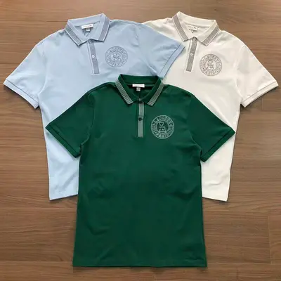 ¥~128 LACOSTE POLO 09291552