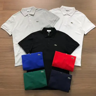 ¥~138 LACOSTE POLO 09292953