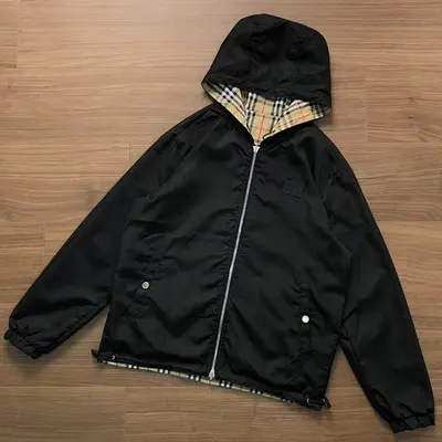 🔥🔥🔥SALE¥~288 BUR⭐⭐RRY JACKET 09292153