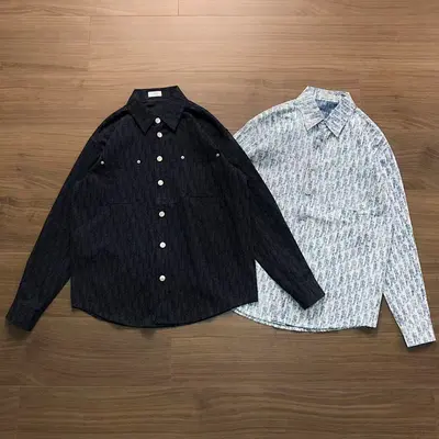 208 ¥~DI⭐R SHIRT 09292053