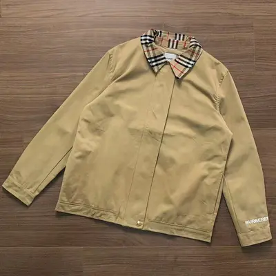 ¥~258 BUR⭐⭐RRY JACKET 09291953