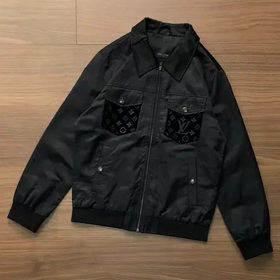 ¥~188 L⭐V⭐ JACKET 09291453