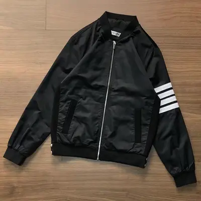 ¥~188 THOM BROWNE JACKET 09291353