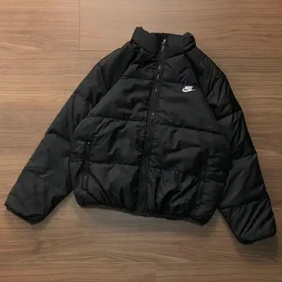 ¥~388 N⭐K⭐ DOWN JACKET 09290153