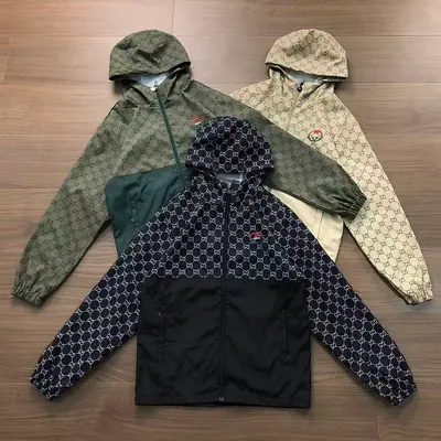 ¥~188 GU⭐CI JACKET 09290853