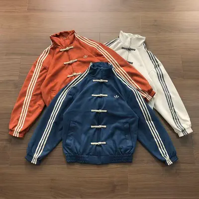¥~245 AD⭐DAS JACKET 09300852