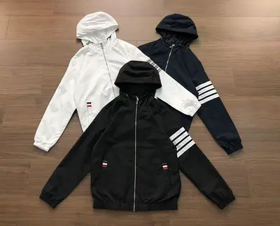 ¥~188 THOM BROWNE JACKET 09302852
