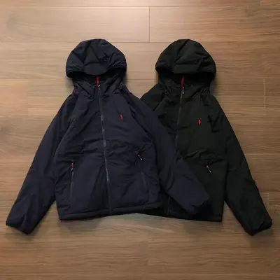 ¥~288 RA⭐PH⭐AUREN COTTON COAT 09301452