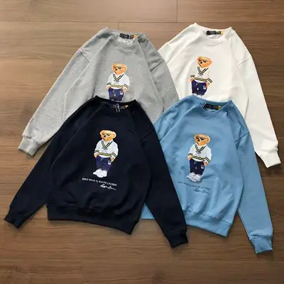 ¥~155 RA⭐PH⭐AUREN HOODIE 09301852
