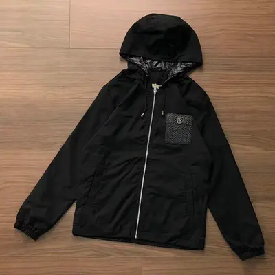 ¥~188 BUR⭐⭐RRY JACKET 09302952