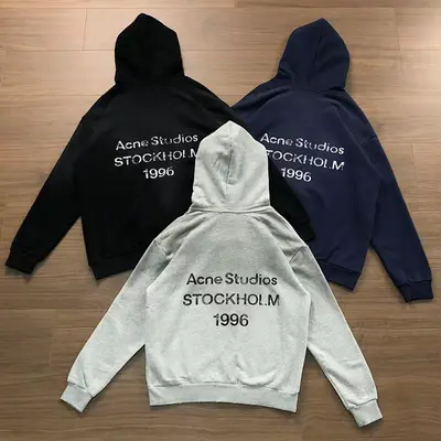 ¥~188 AC⭐E STU⭐IOS HOODIE 09301052