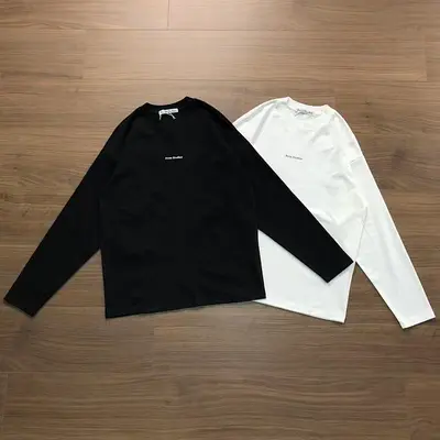 ¥~158 AC⭐E STU⭐IOS LONG SLEEVED 09301252