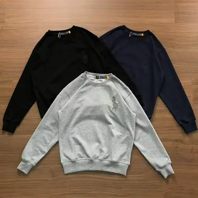 ¥~155 RA⭐PH⭐AUREN HOODIE 09301952