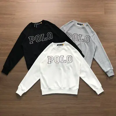 ¥~158 RA⭐PH⭐AUREN HOODIE 09302052